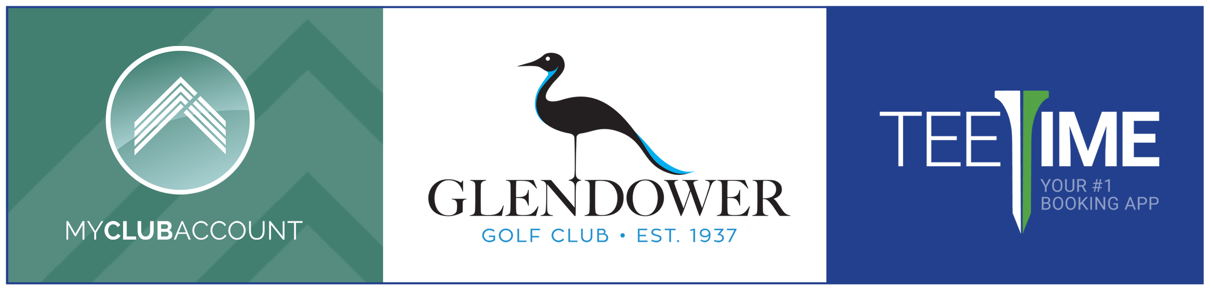 Glendower golf course